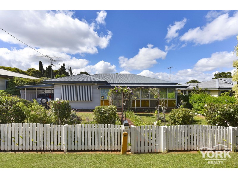 Wilsonton QLD 4350