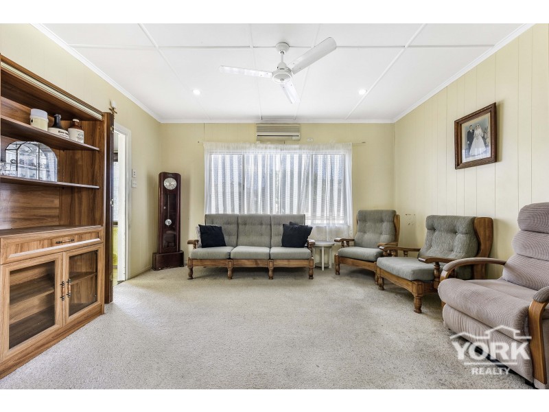Wilsonton QLD 4350