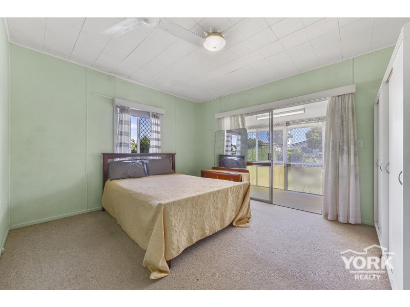 Wilsonton QLD 4350
