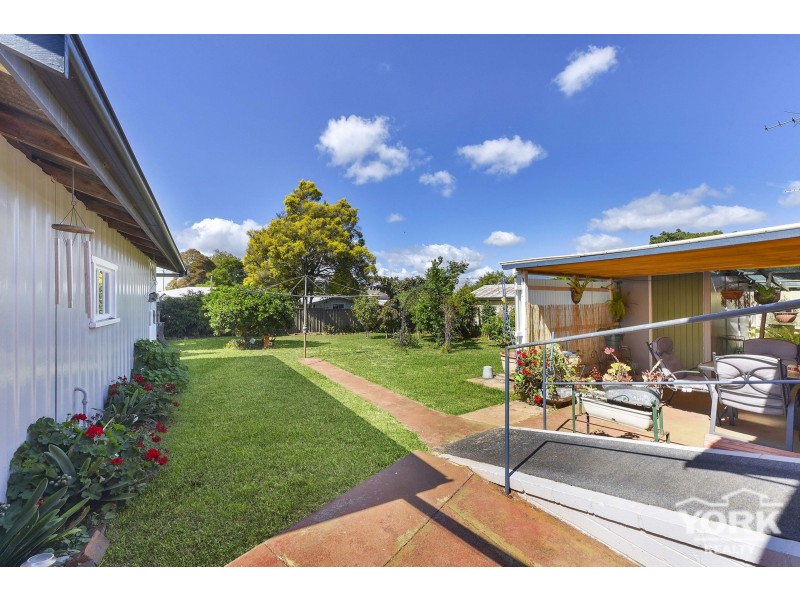 Wilsonton QLD 4350