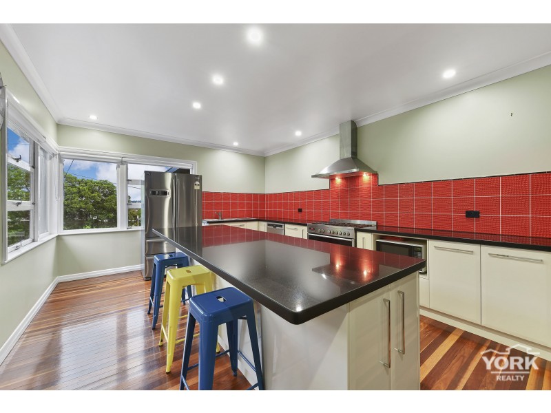 45 James Street, East Toowoomba QLD 4350