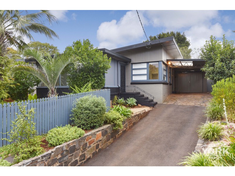 45 James Street, East Toowoomba QLD 4350