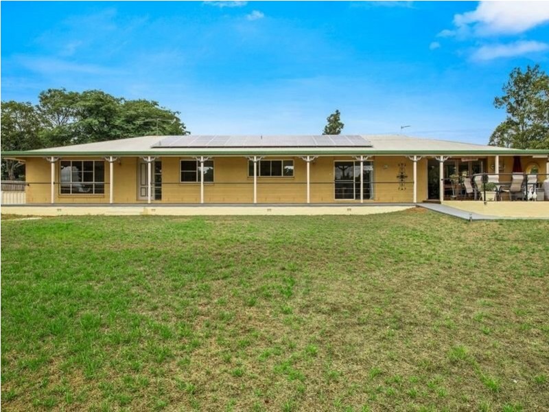 27 Kratzke Road, Highfields QLD 4352