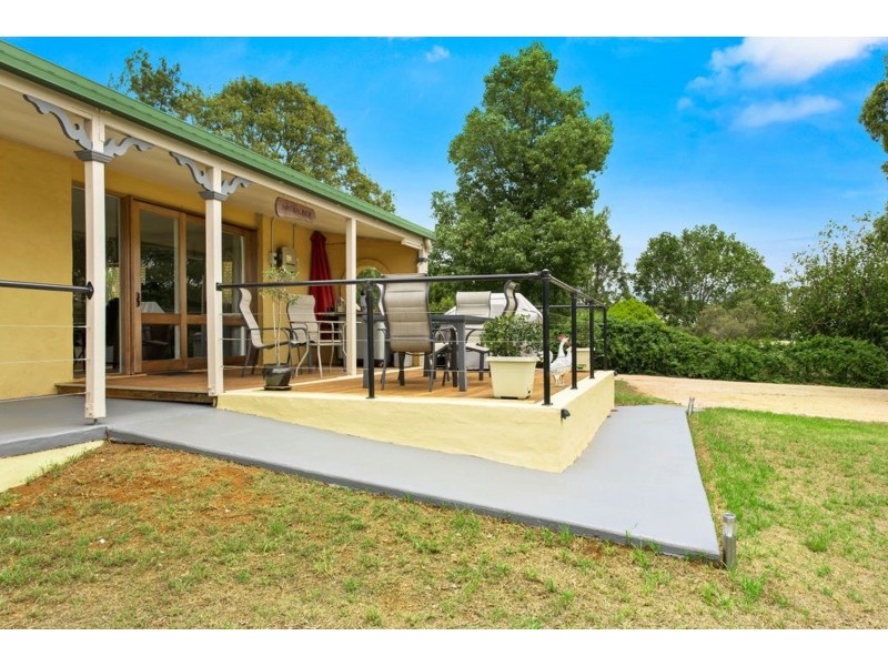 27 Kratzke Road, Highfields QLD 4352