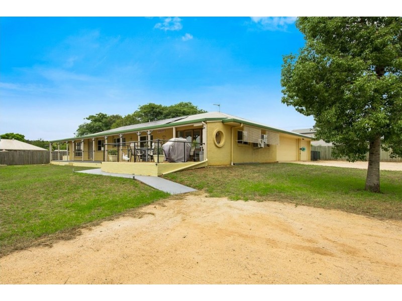 27 Kratzke Road, Highfields QLD 4352