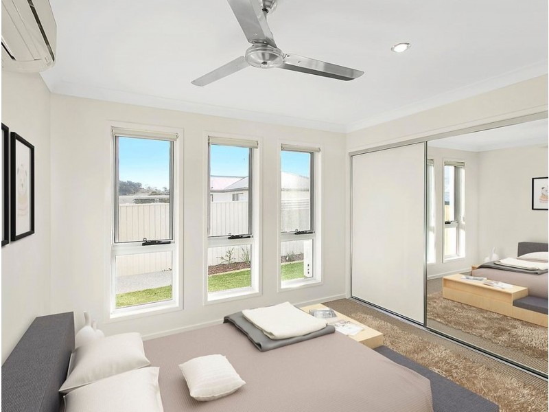 Glenvale QLD 4350