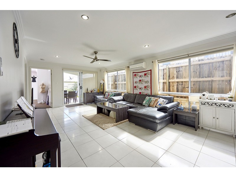 Glenvale QLD 4350