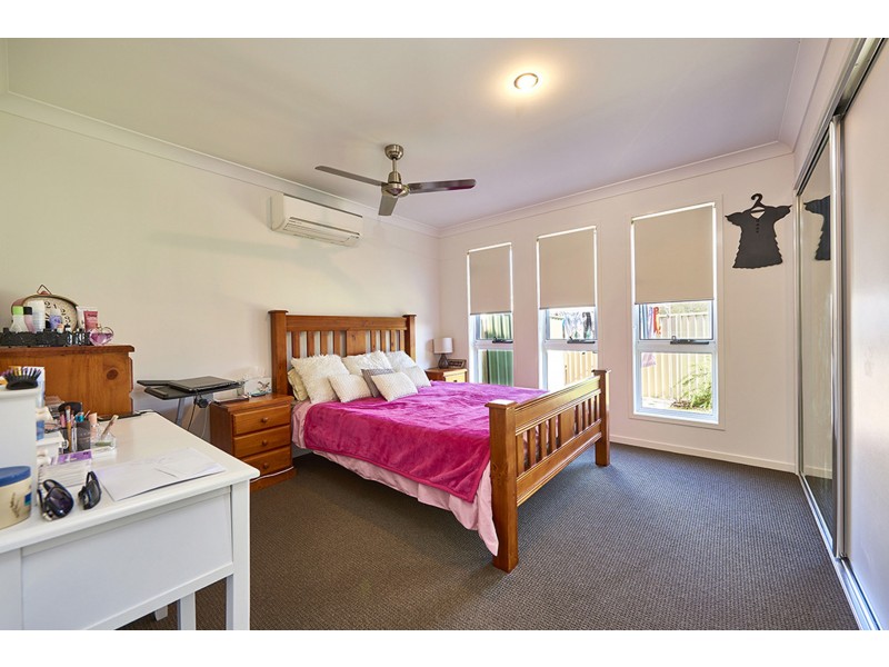 Glenvale QLD 4350