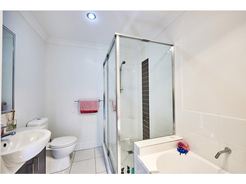 Glenvale QLD 4350