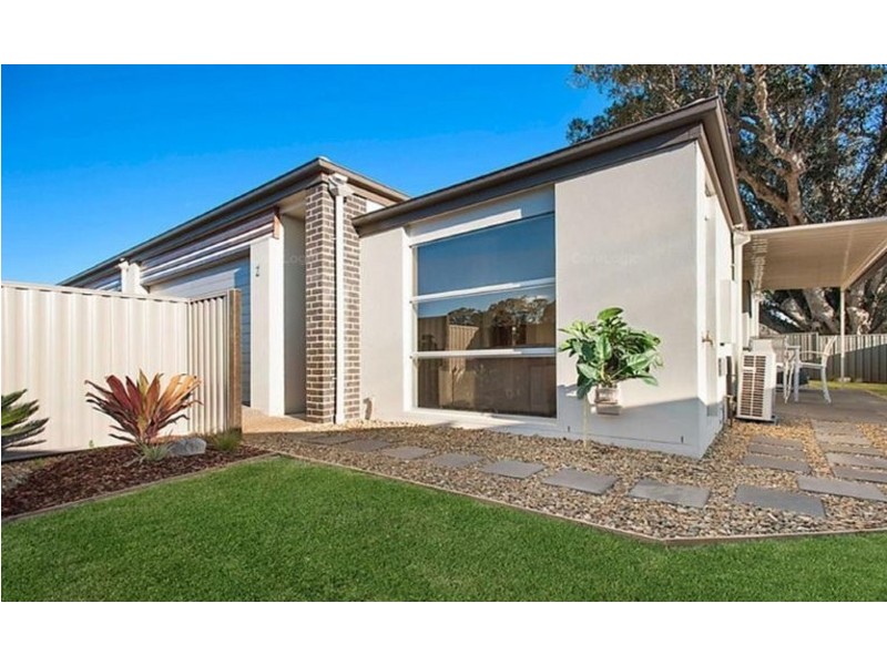 Middle Ridge QLD 4350