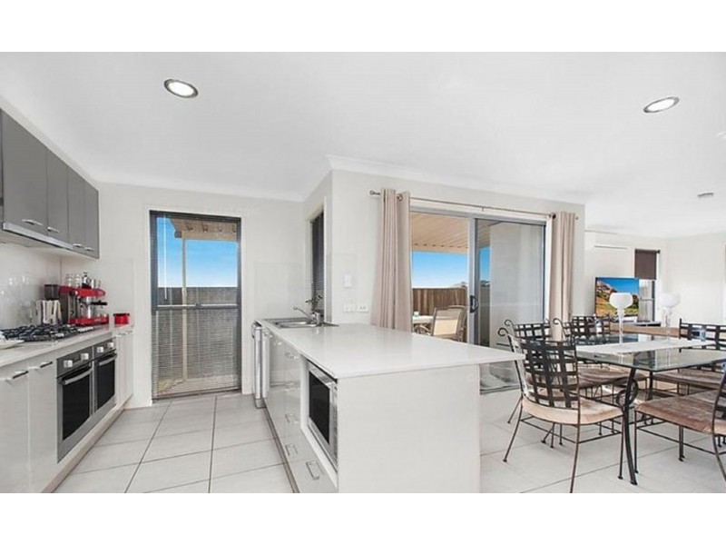 Middle Ridge QLD 4350