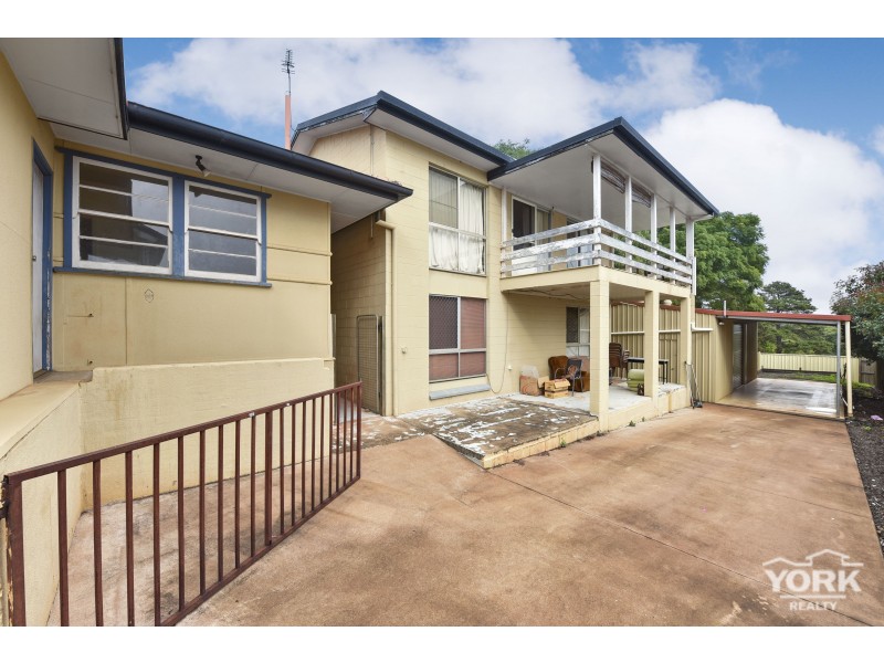 South Toowoomba QLD 4350