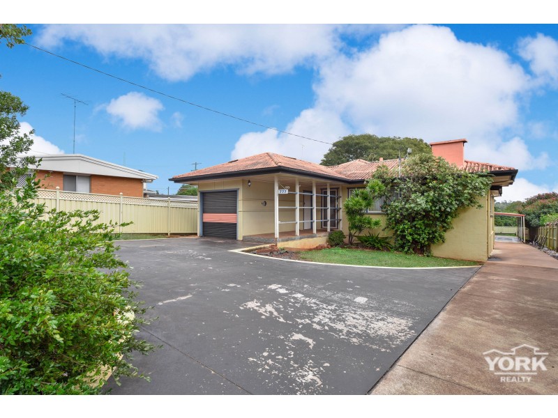 South Toowoomba QLD 4350