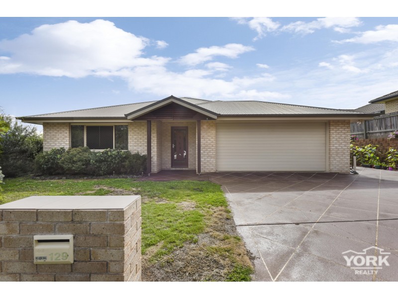 129 Platz Street, Darling Heights QLD 4350