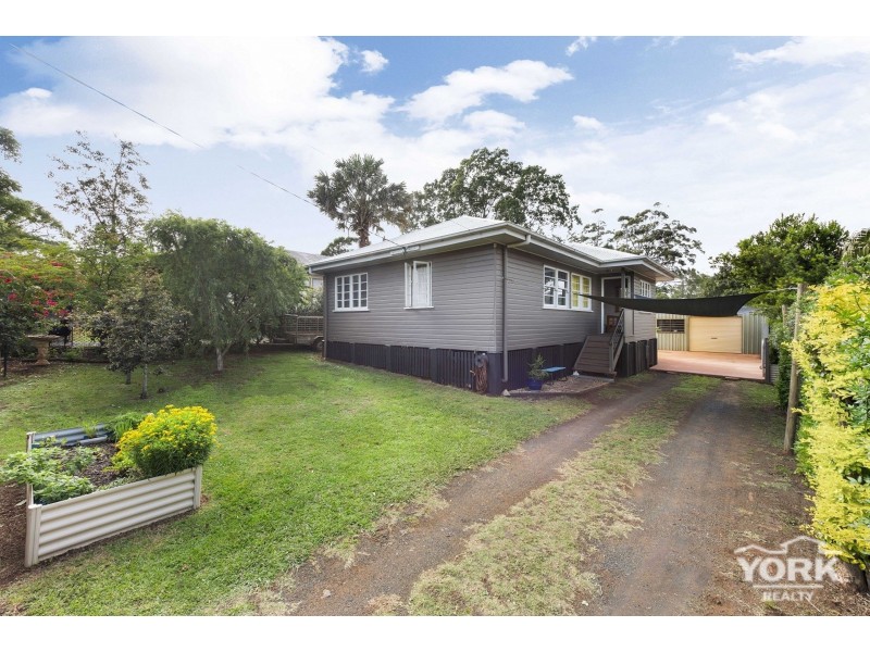 Harlaxton QLD 4350
