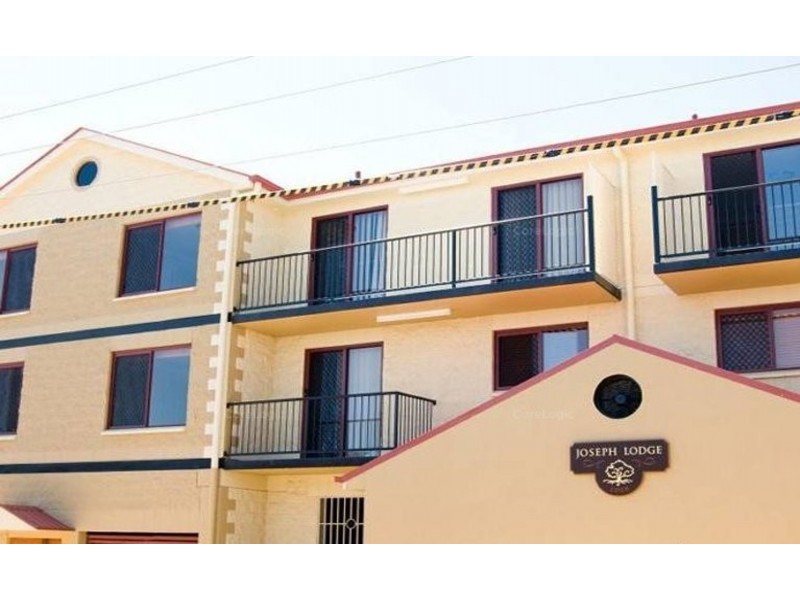 8/5 Joseph Street, Toowoomba City QLD 4350