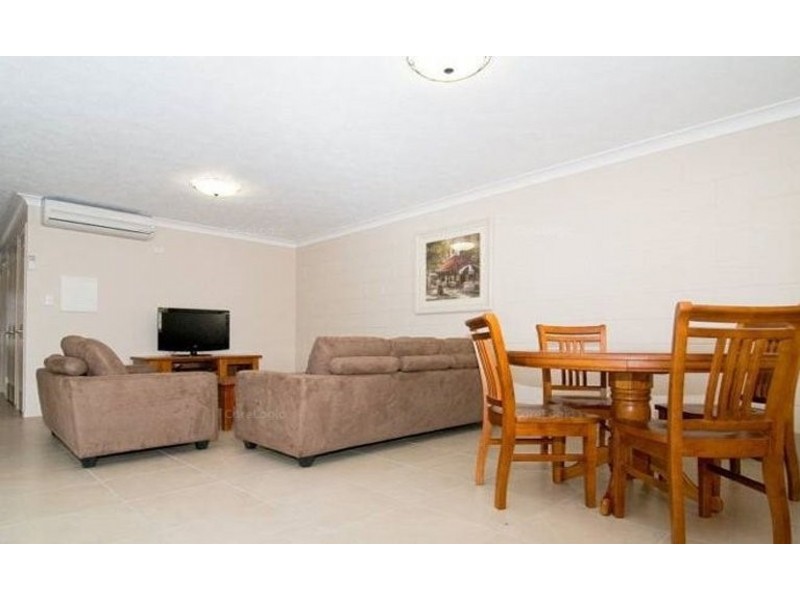 8/5 Joseph Street, Toowoomba City QLD 4350