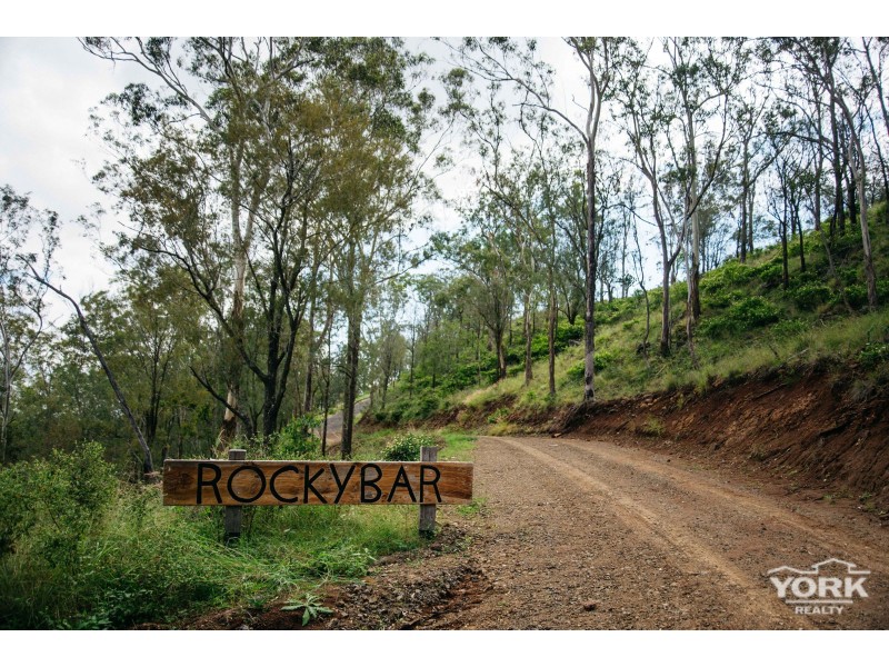 Lot 5 Mount Neale Road, Ramsay QLD 4358