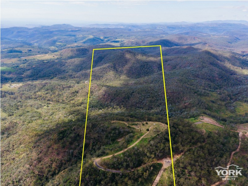 Lot 5 Mount Neale Road, Ramsay QLD 4358