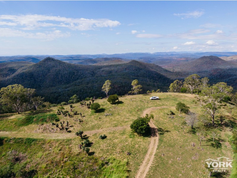 Lot 5 Mount Neale Road, Ramsay QLD 4358