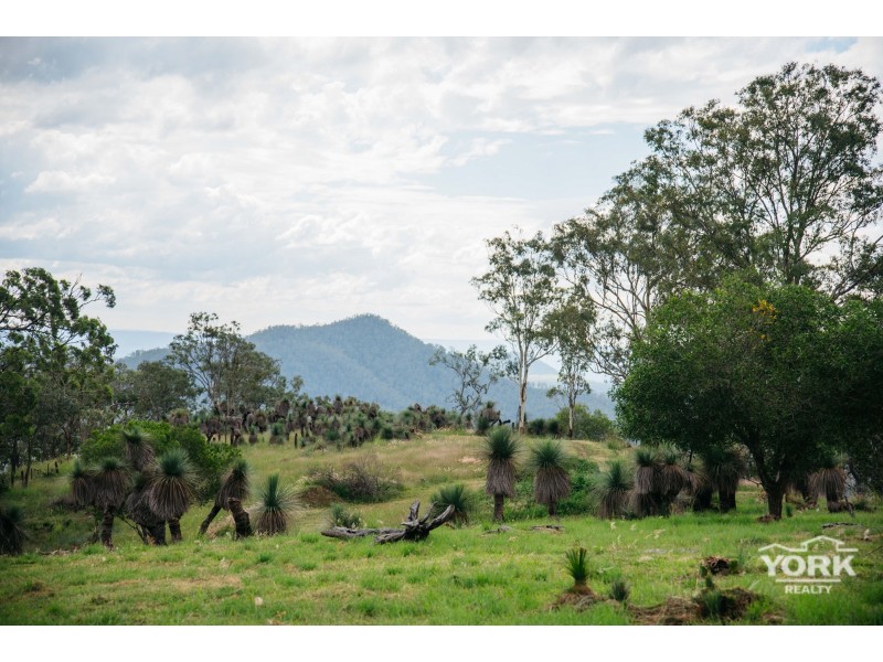 Lot 5 Mount Neale Road, Ramsay QLD 4358