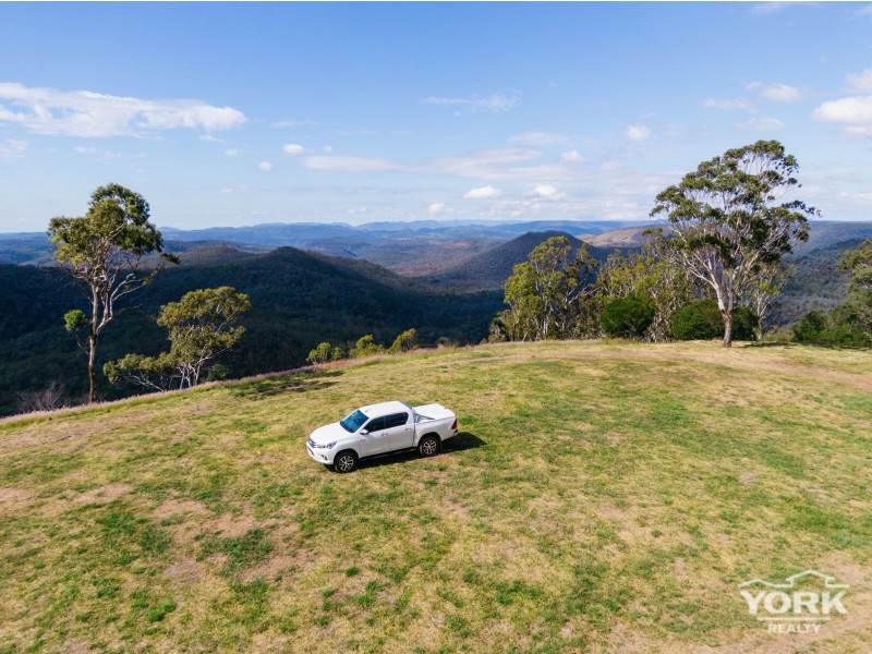 Lot 5 Mount Neale Road, Ramsay QLD 4358