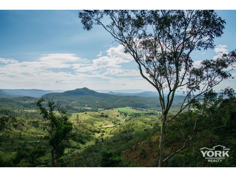 Lot 5 Mount Neale Road, Ramsay QLD 4358