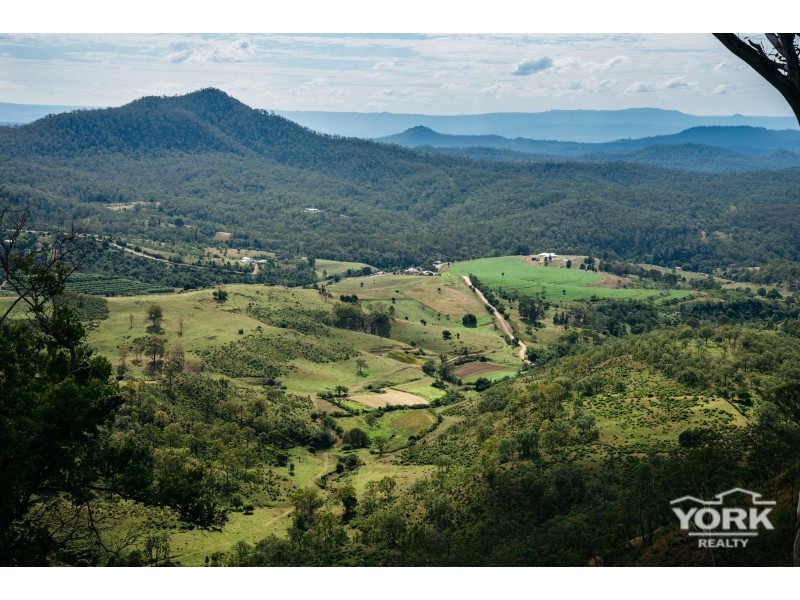 Lot 5 Mount Neale Road, Ramsay QLD 4358