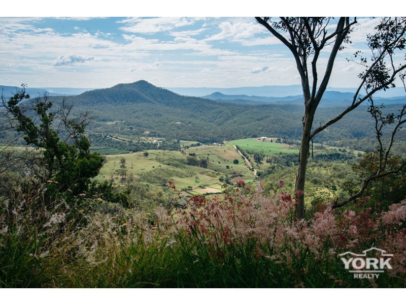 Lot 5 Mount Neale Road, Ramsay QLD 4358