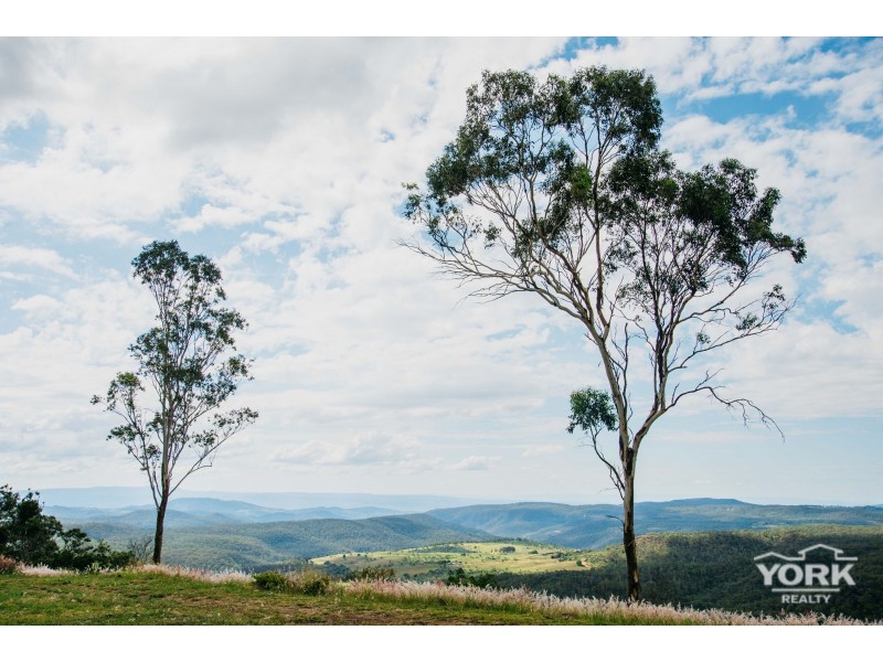 Lot 5 Mount Neale Road, Ramsay QLD 4358