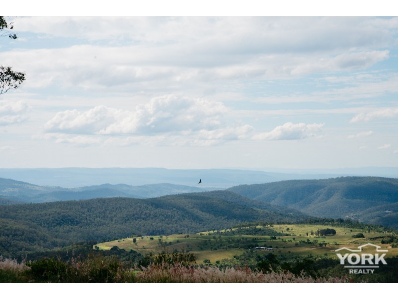 Lot 5 Mount Neale Road, Ramsay QLD 4358