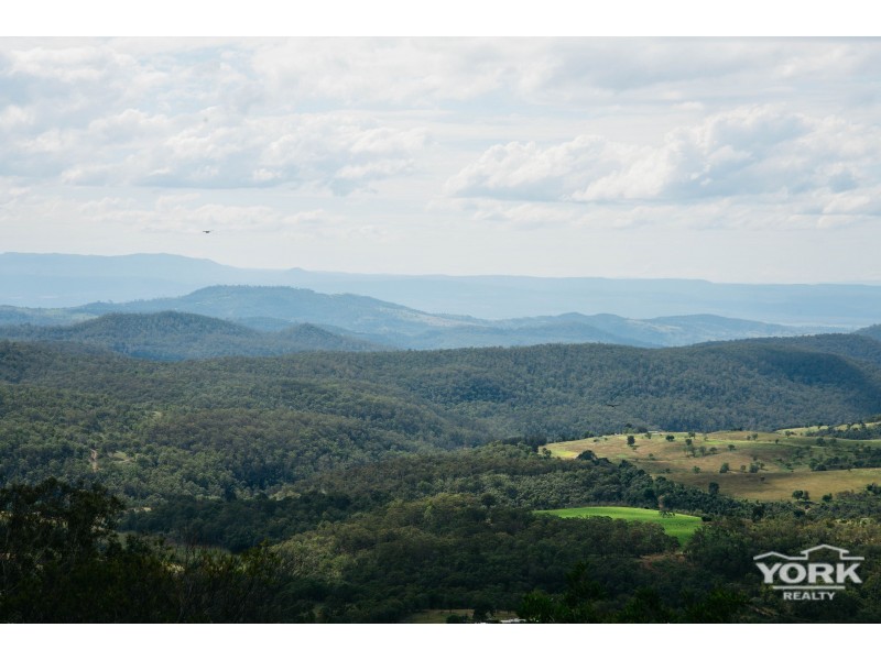 Lot 5 Mount Neale Road, Ramsay QLD 4358