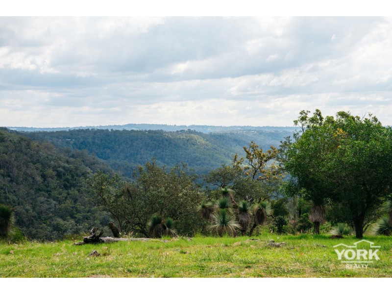 Lot 5 Mount Neale Road, Ramsay QLD 4358