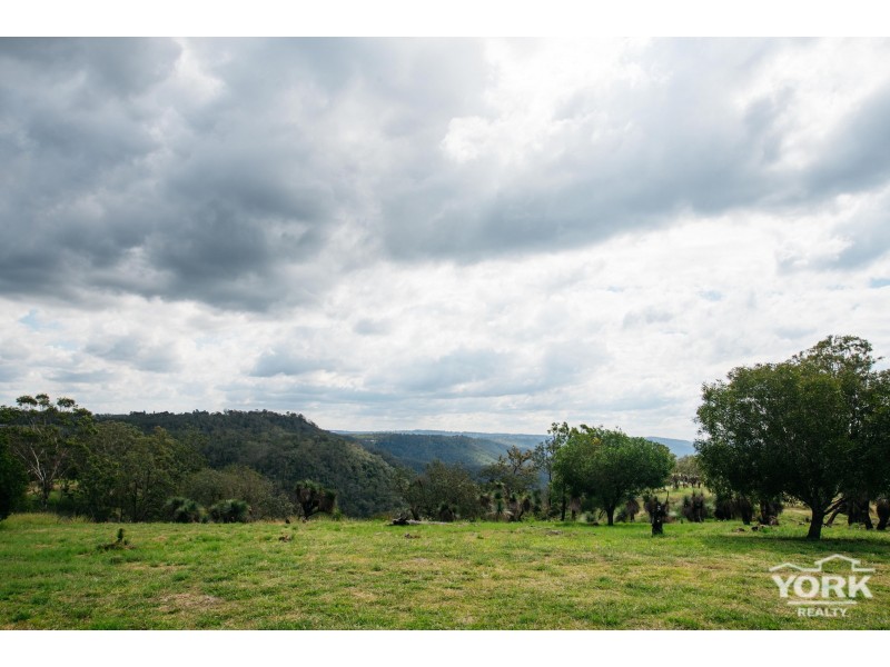 Lot 5 Mount Neale Road, Ramsay QLD 4358