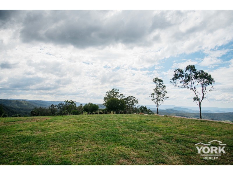 Lot 5 Mount Neale Road, Ramsay QLD 4358
