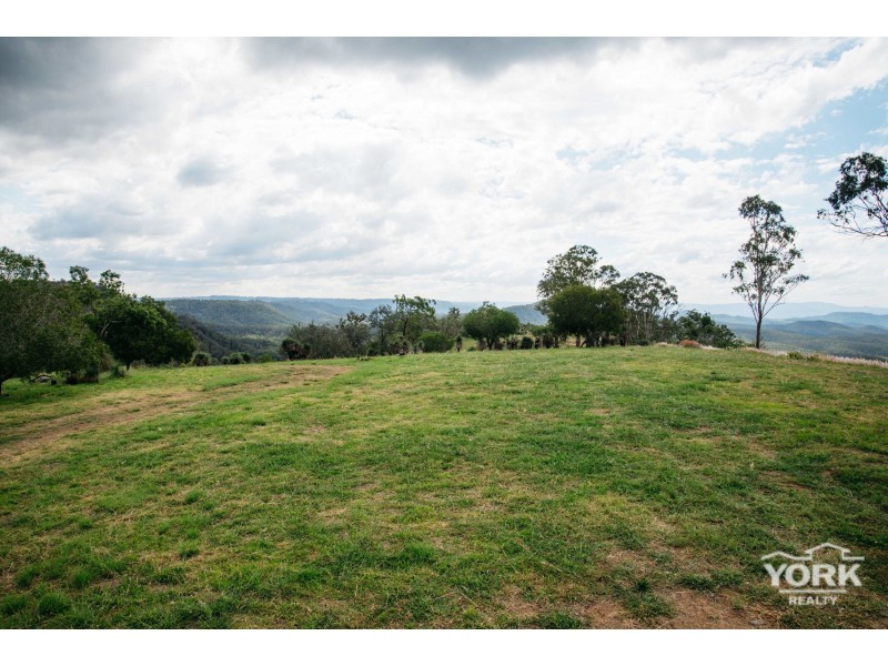 Lot 5 Mount Neale Road, Ramsay QLD 4358