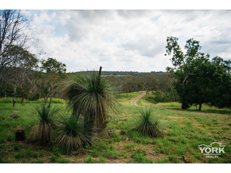 Lot 5 Mount Neale Road, Ramsay QLD 4358