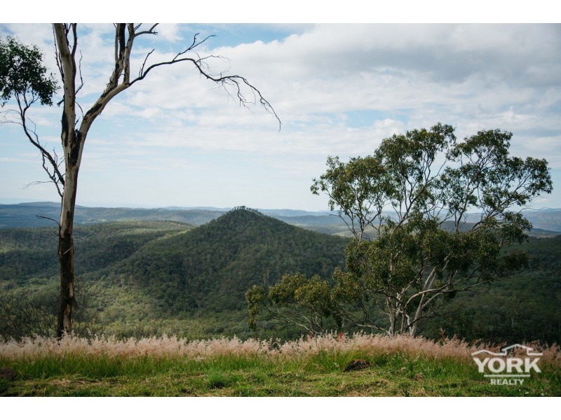 Lot 5 Mount Neale Road, Ramsay QLD 4358