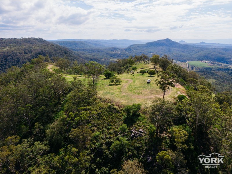 Lot 5 Mount Neale Road, Ramsay QLD 4358