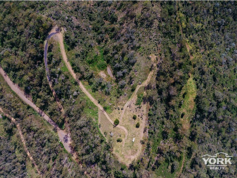 Lot 5 Mount Neale Road, Ramsay QLD 4358