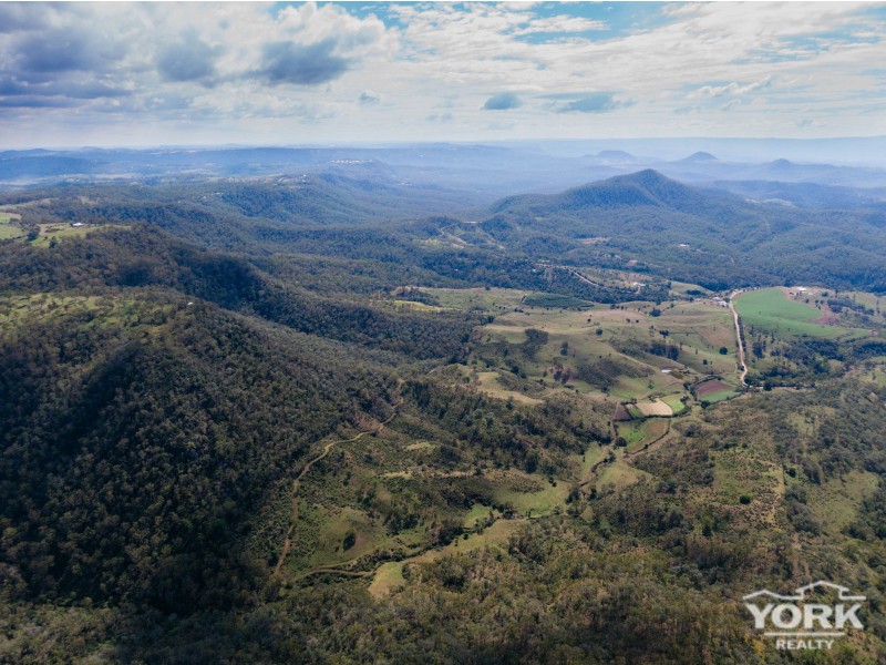 Lot 5 Mount Neale Road, Ramsay QLD 4358