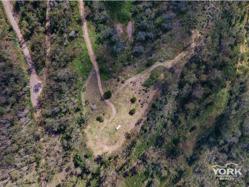 Lot 5 Mount Neale Road, Ramsay QLD 4358