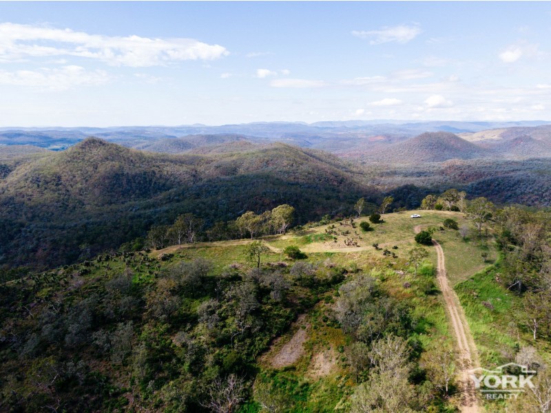 Lot 5 Mount Neale Road, Ramsay QLD 4358