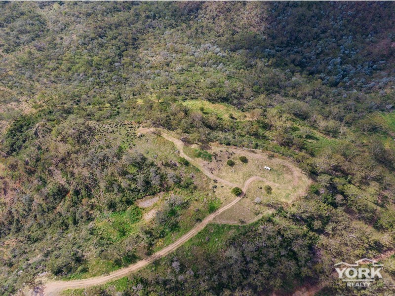 Lot 5 Mount Neale Road, Ramsay QLD 4358