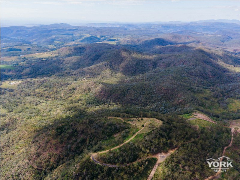 Lot 5 Mount Neale Road, Ramsay QLD 4358