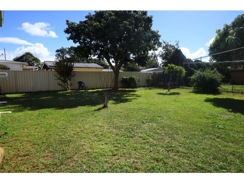 193 North Street, Rockville QLD 4350