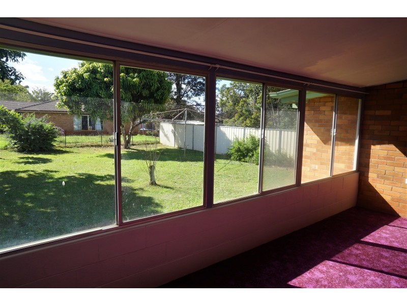 193 North Street, Rockville QLD 4350