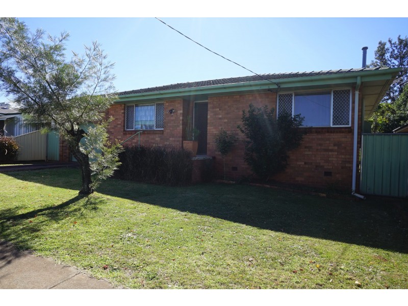 193 North Street, Rockville QLD 4350
