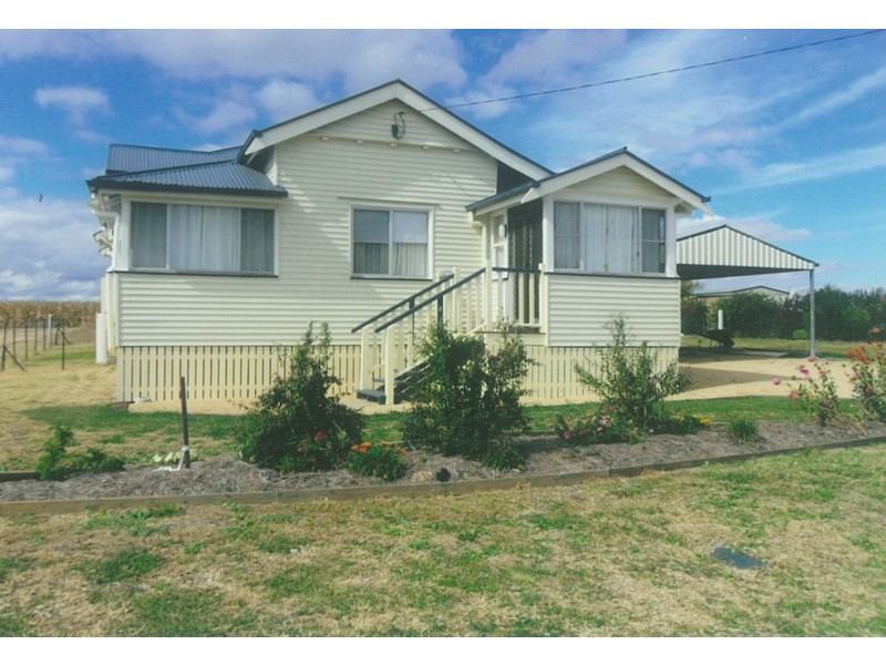 43 Victoria Street, Clifton QLD 4361