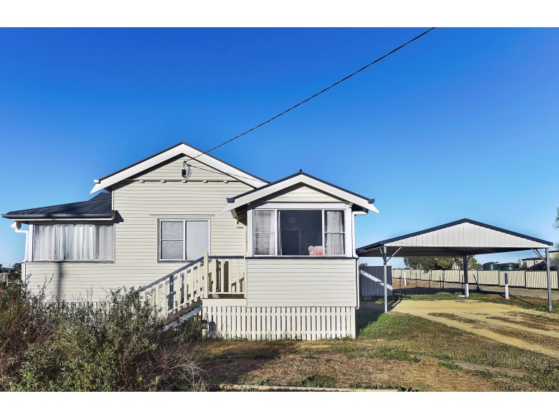 43 Victoria Street, Clifton QLD 4361